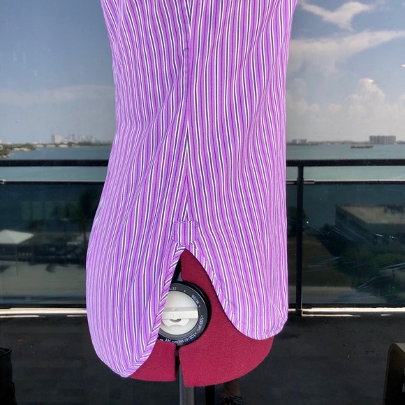 Martin + Osa Trim Fit Button Down Shirt - Picture 5 of 8